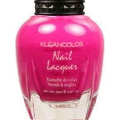 Kleancolor Nail Polish Lacquer 15m - gtworld.de