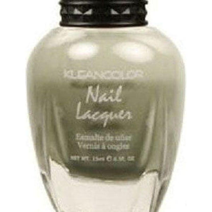 Kleancolor Nail Polish Lacquer 15m - gtworld.de