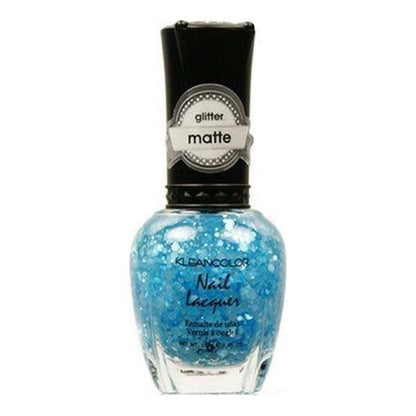 Kleancolor Nail Polish Lacquer 15m - gtworld.de