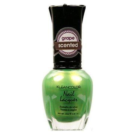 Kleancolor Nail Polish Lacquer 15m - gtworld.de