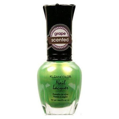 Kleancolor Nail Polish Lacquer 15m - gtworld.de