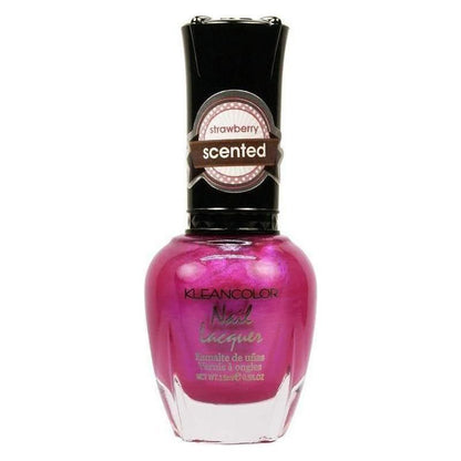 Kleancolor Nail Polish Lacquer 15m - gtworld.de