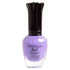 Kleancolor Nail Polish Pastel Purple 140, 15Ml - Gtworld.de