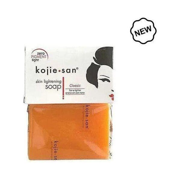 Kojie San Skin Lightening Soap Classic 135g - Gtworld.de