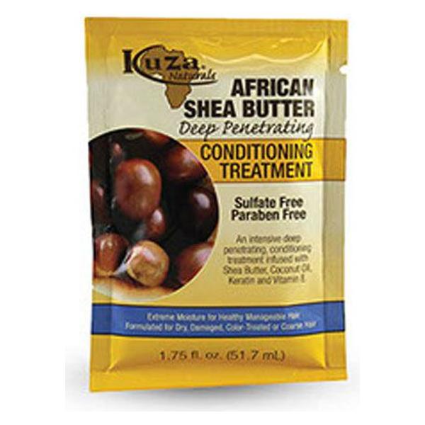 Kuza African Shea Butter Conditioning Treatment 51.7ml