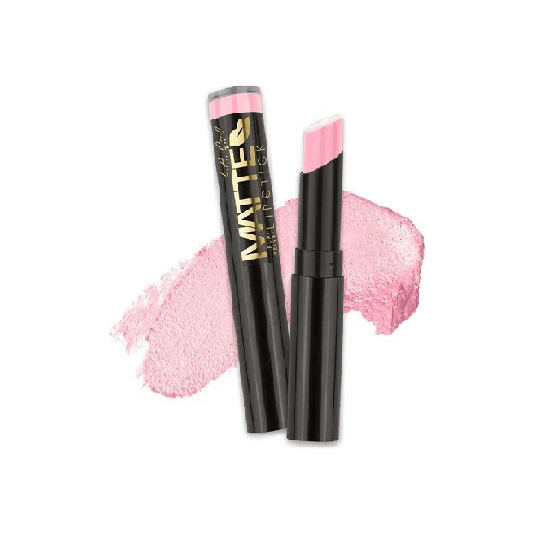 L.A Girl Matte Flat Velvet Lipstick