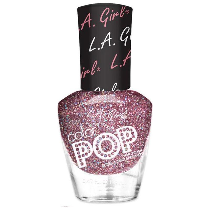 L.A Girl Color POP! Nail Polish Chest 14ml