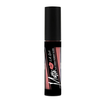 L.A Girl Matte Pigment Lip Gloss 5ml