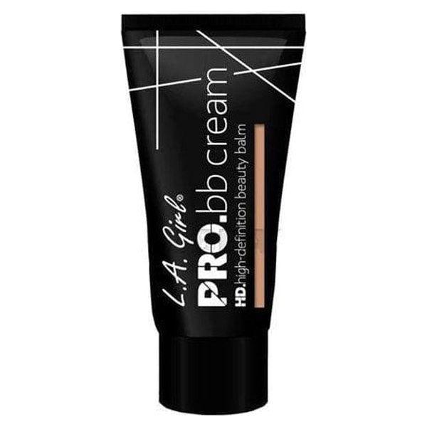 L.A. Girl Pro BB Cream HD Beauty Balm Neutral 30ml