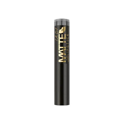 L.A Girl Matte Flat Velvet Lipstick