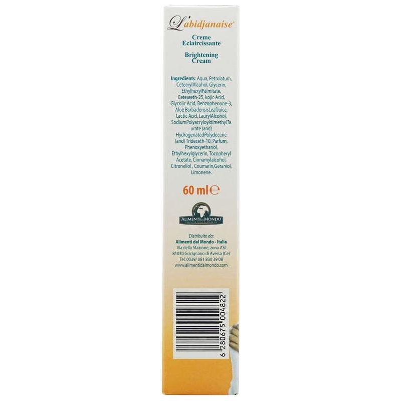 Labidjanaise Mama Africa Brightening Cream Tube 60ml