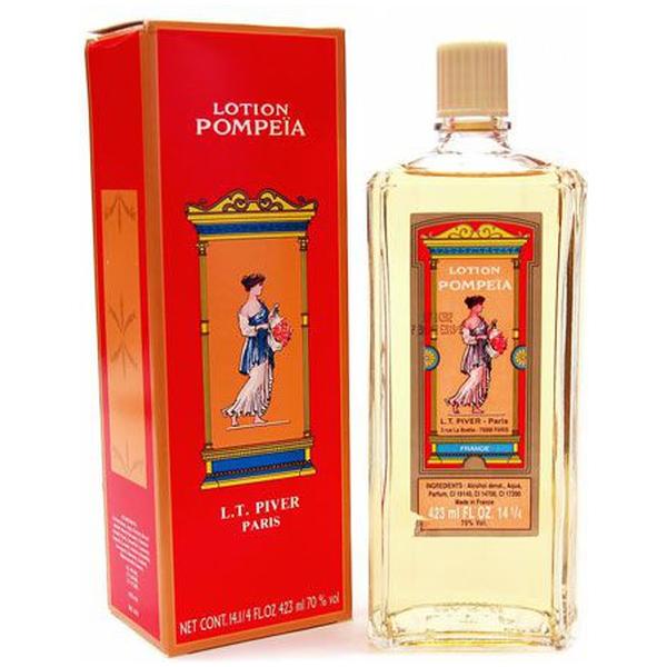 L.T. Piver Paris Lotion Pompeia 423ml