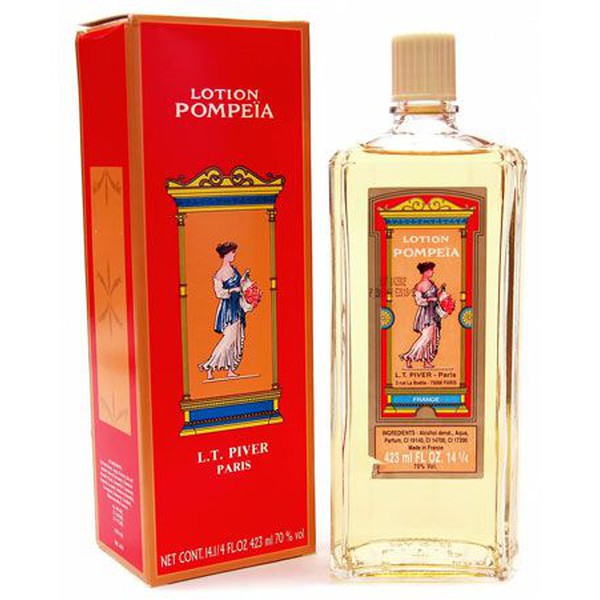 L.T. Piver Paris Lotion Pompeia 423ml