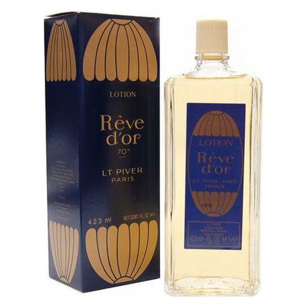 L.T. Piver Paris Lotion Reve D&