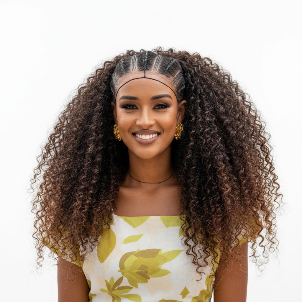Dream Hair Hewan Weaving 14"/16"/18" (3 pcs)