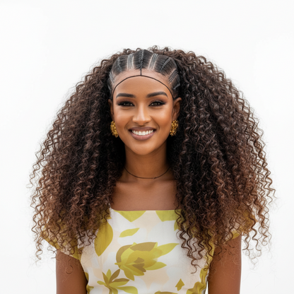 Dream Hair Hewan Weaving 14"/16"/18" (3 pcs)