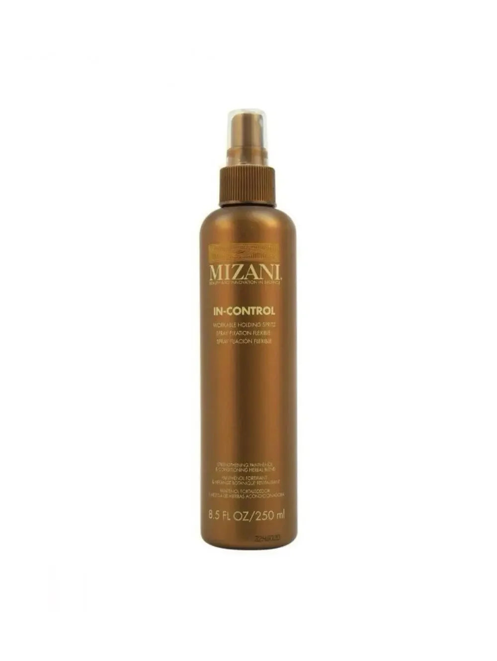 Mizani In-Control Workable Holding Spritz 8.5 oz