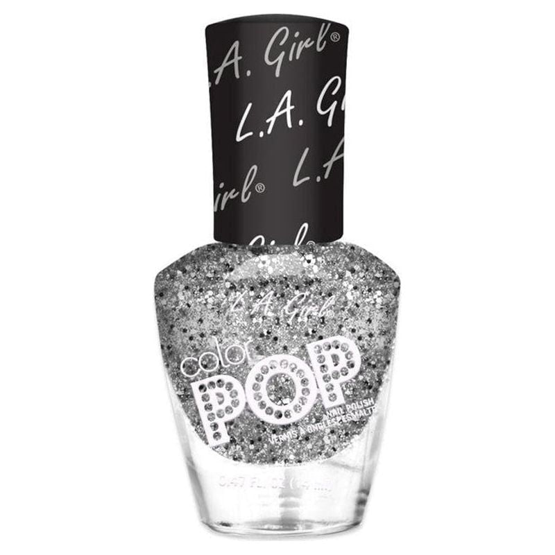 L.A. Girl Color POP! Nail Polish 14ml - gtworld.de