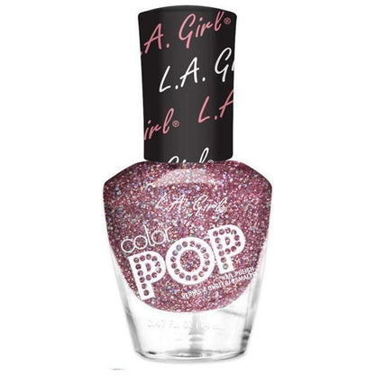 L.A. Girl Color POP! Nail Polish 14ml - gtworld.de