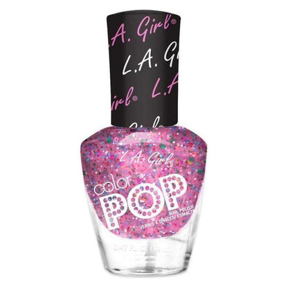 L.A. Girl Color POP! Nail Polish 14ml - gtworld.de