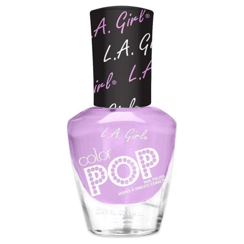 L.A. Girl Color POP! Nail Polish 14ml - gtworld.de