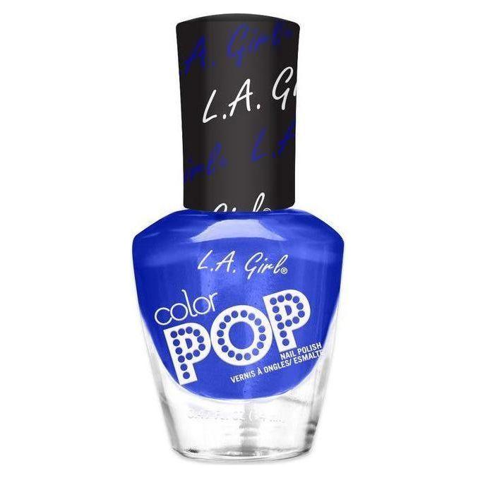 L.A. Girl Color POP! Nail Polish 14ml - gtworld.de