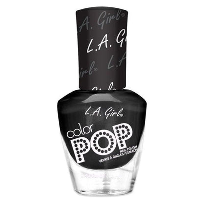 L.A. Girl Color POP! Nail Polish 14ml - gtworld.de