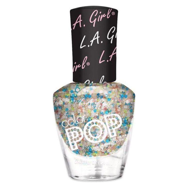 L.A. Girl Color POP! Nail Polish 14ml - gtworld.de