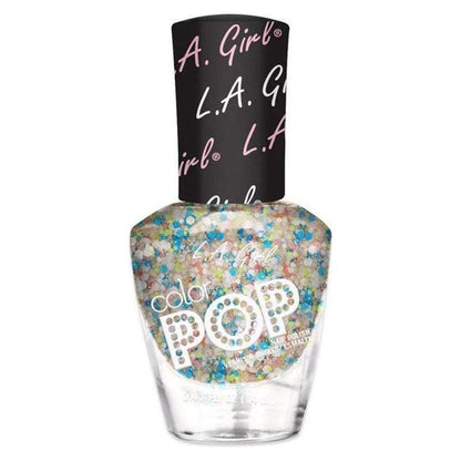 L.A. Girl Color POP! Nail Polish 14ml - gtworld.de