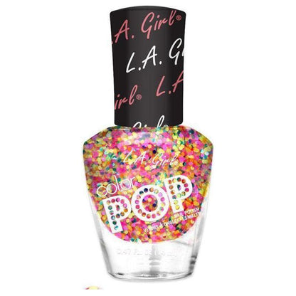 L.A. Girl Color POP! Nail Polish 14ml - gtworld.de