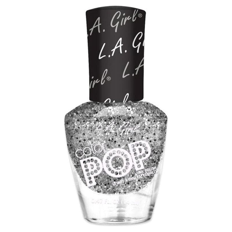 L.A. Girl Color Pop! Nail Polish Explosion 14Ml - Gtworld.de