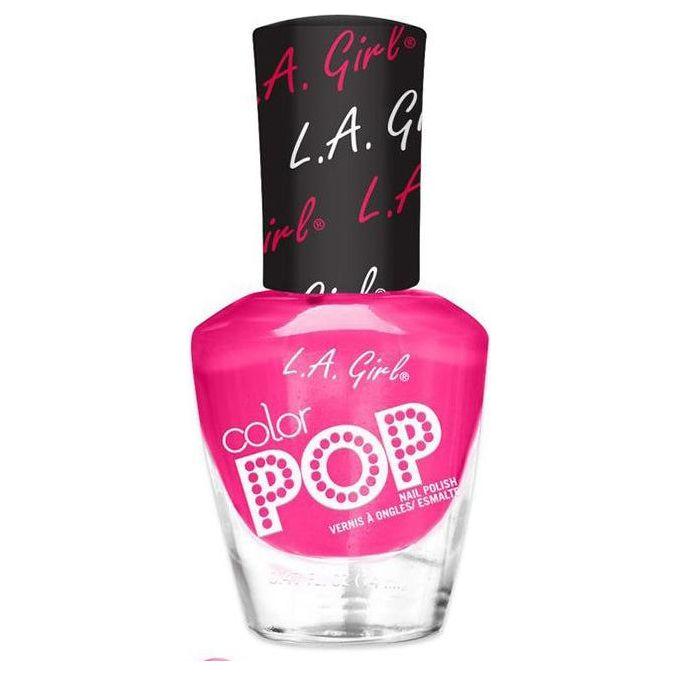 L.A. Girl Color POP! Nail Polish Tantrum 14ml - Gtworld.de