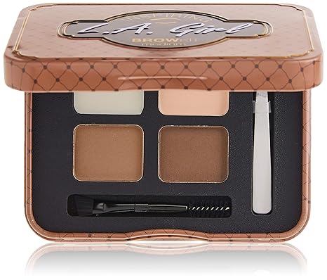 L.A Girl Inspiring Eyebrow Kit 5.5g - gtworld.de