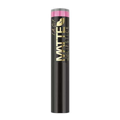 L.A Girl Matte Flat Velvet Lipstick - gtworld.de