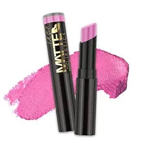 L.A Girl Matte Flat Velvet Lipstick - gtworld.de
