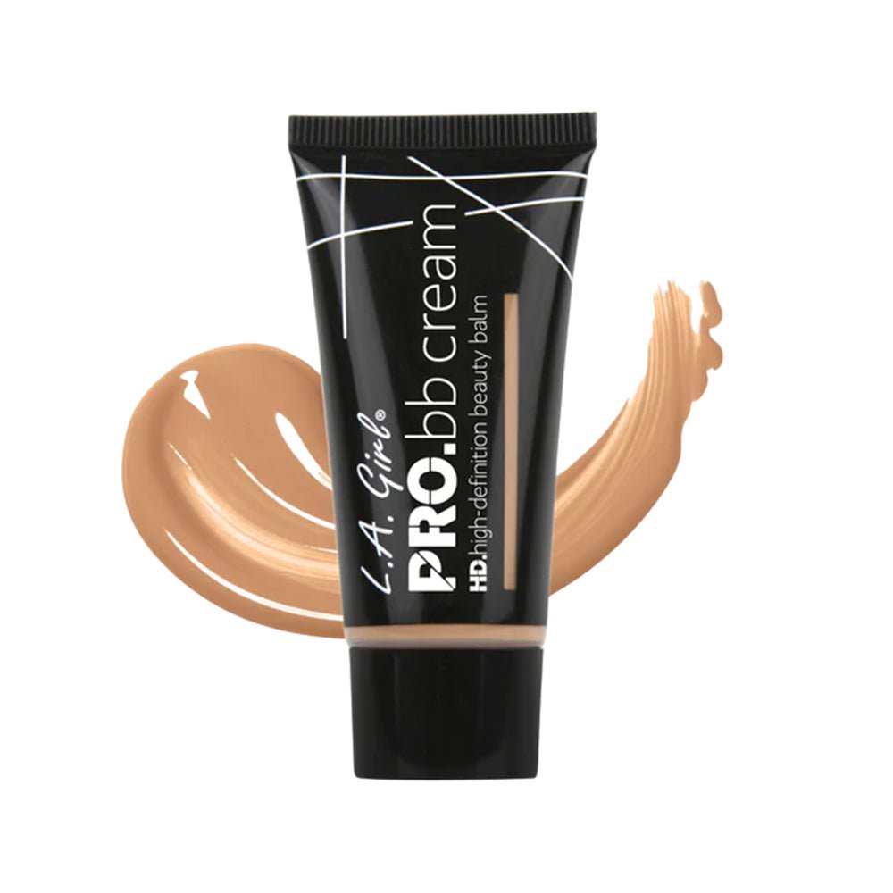 L.A. Girl Pro BB Cream HD Beauty 30ml - gtworld.de