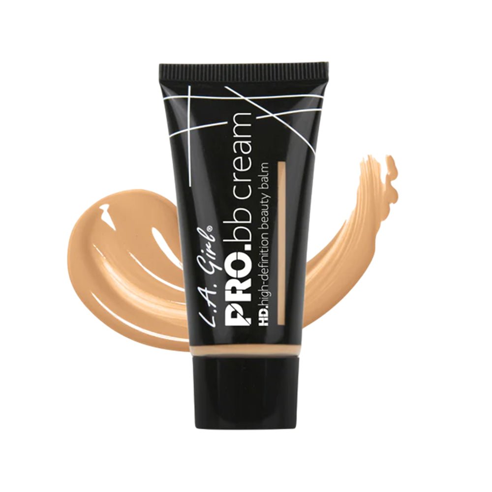 L.A. Girl Pro BB Cream HD Beauty 30ml - gtworld.de