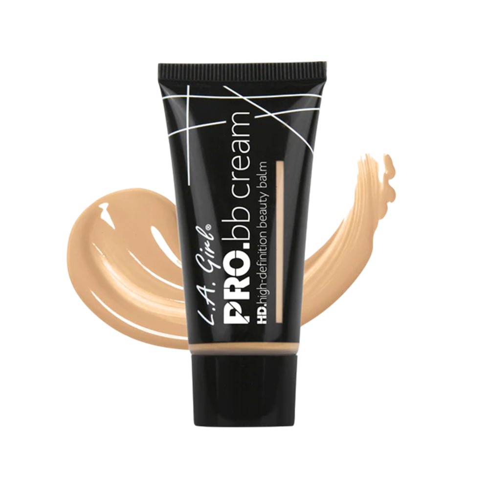 L.A. Girl Pro BB Cream HD Beauty 30ml - gtworld.de
