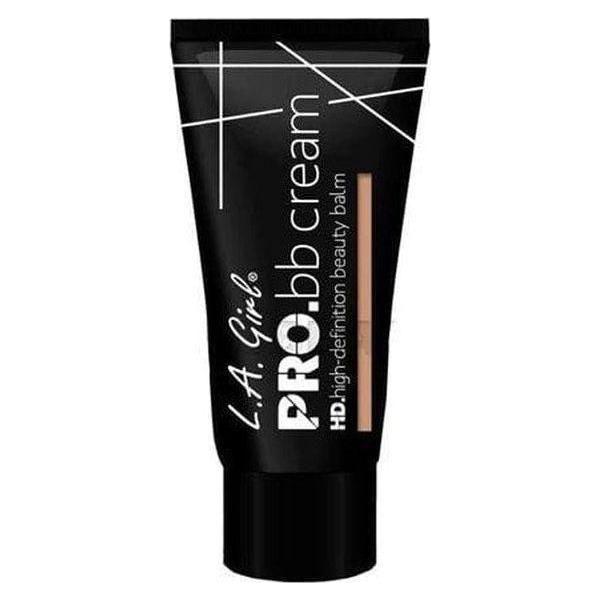 L.A. Girl Pro BB Cream HD Beauty Balm Neutral 30ml - Gtworld.de