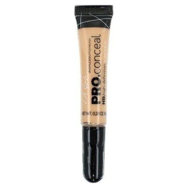 L.A. Girl Pro. Conceal HD Concealer 8g - Gtworld.de