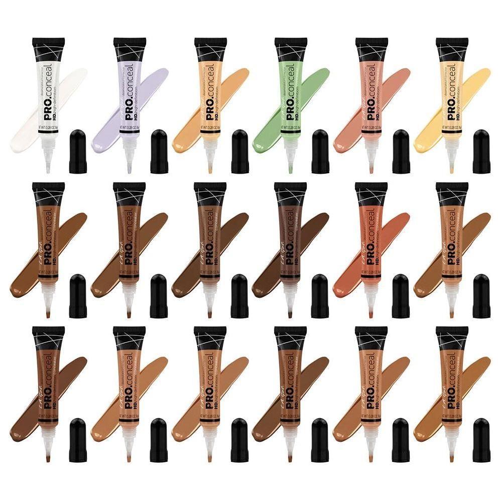 L.A. Girl Pro. Conceal HD Concealer 8g - gtworld.de