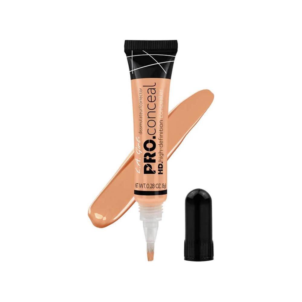 L.A. Girl Pro. Conceal HD Concealer 8g - Gtworld.de