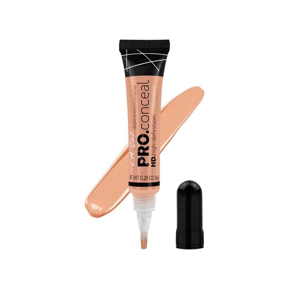 L.A. Girl Pro. Conceal HD Concealer 8g - gtworld.de