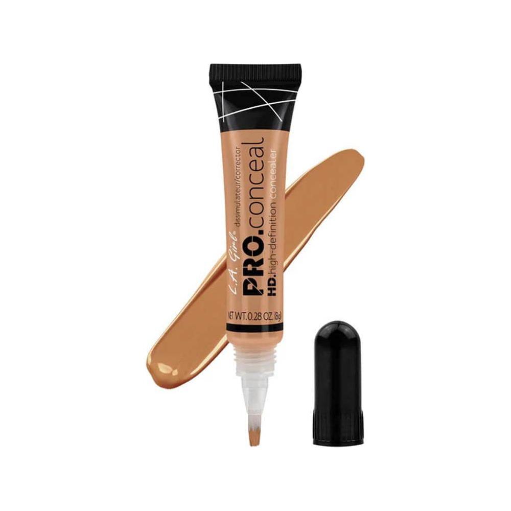 L.A. Girl Pro. Conceal HD Concealer 8g - Gtworld.de