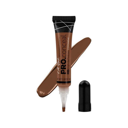 L.A. Girl Pro. Conceal HD Concealer 8g - Gtworld.de