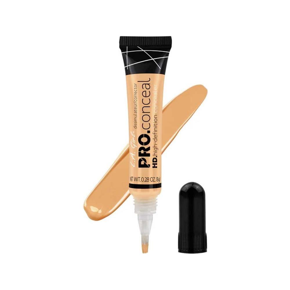 L.A. Girl Pro. Conceal HD Concealer 8g - gtworld.de