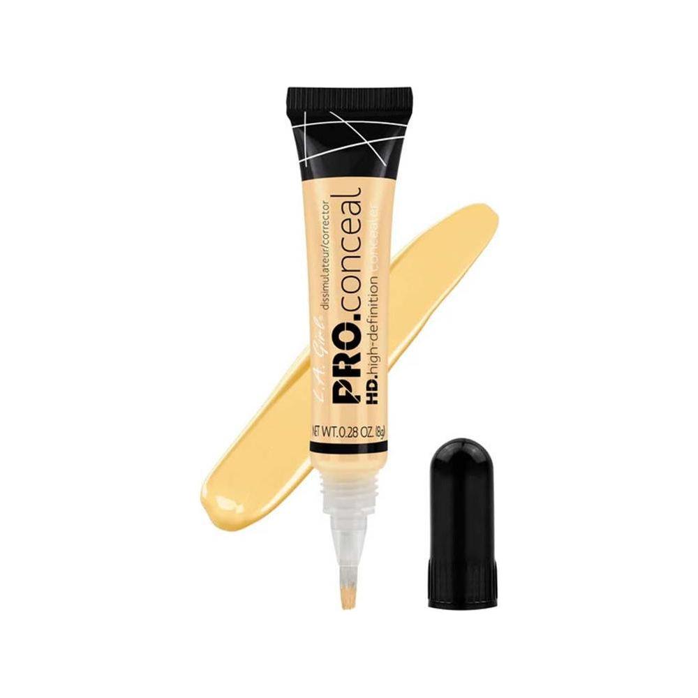 L.A. Girl Pro. Conceal HD Concealer 8g - gtworld.de