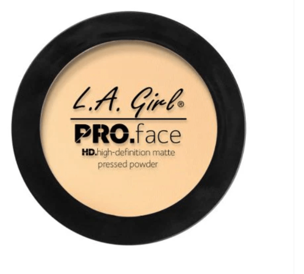 L.A Girl Pro Face Pressed Powder 7g - gtworld.de