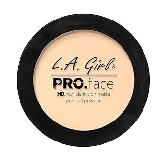 L.A Girl Pro Face Pressed Powder 7g - gtworld.de