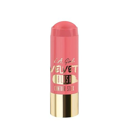 L.A Girl Velvet Contour Sticks Blush 5.8G - gtworld.de